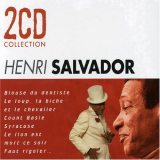 Henri Salvador - Collection '2000