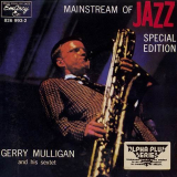 Gerry Mulligan - Mainstream Of Jazz-Special Edition '1986