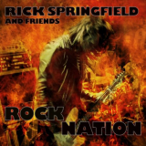 Rick Springfield - Rock Nation '2017