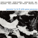 Gene Ammons - Jammin In Hi Fi with Gene Ammons '1957