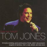 Tom Jones - Love Me Tonight '1999