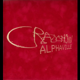 Alphaville - CrazyShow '2003