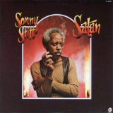 Sonny Stitt - Satan '1974