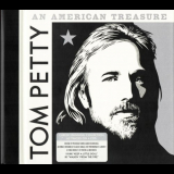 Tom Petty - An American Treasure (Deluxe Edition) '2018