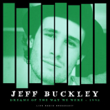 Jeff Buckley - Dreams of the Way We Were 1992 (Live) '2018