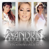 Sandra - Platinum Collection '2009