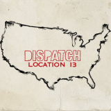 Dispatch - Location 13 '2018