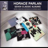 Horace Parlan - Seven Classic Albums '2012