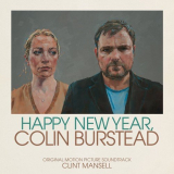 Clint Mansell - Happy New Year, Colin Burstead (Original Motion Picture Soundtrack) '2018