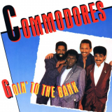 Commodores - Goin To The Bank '1986
