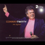Conway Twitty - The Legend '2004