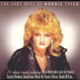 Bonnie Tyler - The Very Best Of Bonnie Tyler '2003