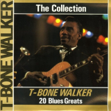 T-Bone Walker - The Collection - 20 Blues Greats '1985