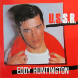 Eddy Huntington - U.S.S.R. '1986
