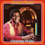 Charley Pride - Country Classics '1983/2019
