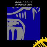 Domineeky - Universal Afro '2019