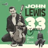 John Lewis - 33 Years '2019