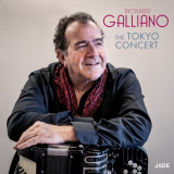 Richard Galliano - The Tokyo Concert (Live) '2019
