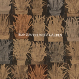 Iron & Wine - Weed Garden EP '2018