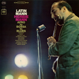 Herbie Mann - Latin Mann: Afro to Bossa to Blues '2015