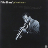 Clifford Brown - Clifford Browns Finest Hour '2000