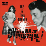 Ike & Tina Turner - Dynamite '1963/2018
