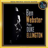 Ben Webster - Ben Webster Plays Duke Ellington (Remastered) '2018
