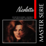Nicoletta - Master SÃ©rie '1991