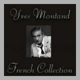 Yves Montand - French Collection '2002