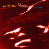 Jane Ira Bloom - The Red Quartets '1999