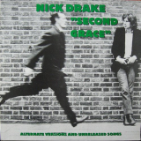 Nick Drake - Second Grace Alternate Versions And Unreleased Songs '2001
