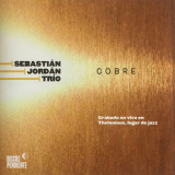 Sebastian Jordan - Cobre '2019