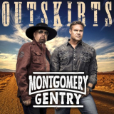 Montgomery Gentry - Outskirts '2019