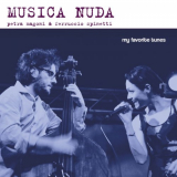 Musica Nuda - Musica Nuda: My Favorite Tunes '2019