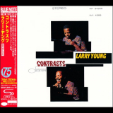 Larry Young - Contrasts '1967/2014
