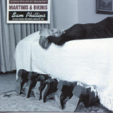 Sam Phillips - Martinis & Bikinis '1994