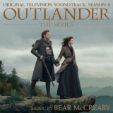 Bear McCreary - Outlander: The Series (Original Television Soundtrack: Season 4) '2019
