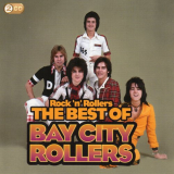 Bay City Rollers - Rock N Rollers: The Best Of Bay City Rollers '2009