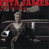 Etta James - Lets Roll '2003