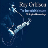 Roy Orbison - The Essential '2019
