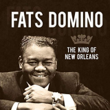 Fats Domino - The King of New Orleans '2019