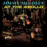 Jimmy McGriff - Jimmy McGriff At The Apollo '1963/2019