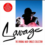 Savage - The Original Maxi-Singles Collection '2014