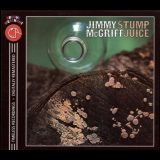 Jimmy McGriff - Stump Juice '1975