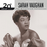 Sarah Vaughan - 20th Century Masters: The Best of Sarah Vaughan '2004