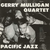 Gerry Mulligan Quartet - Gerry Mulligan Quartet Vol.1 (Expanded Edition) '1953/2019