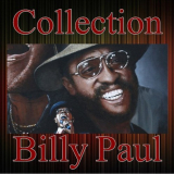 Billy Paul - Collection '1968-2014