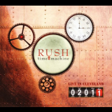 Rush - Time Machine - Live in Cleveland '2011