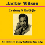 Jackie Wilson - Im Coming on Back to You '2013