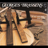 Georges Brassens - Je Me Suis Fait Tout Petit '2001
